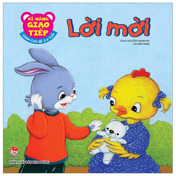 Kĩ Năng Giao Tiếp - Dành Cho Bé 2-6 Tuổi - Lời Khen (Tái Bản 2026) - Ảnh 3
