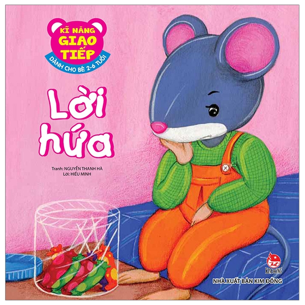 Kĩ Năng Giao Tiếp - Dành Cho Bé 2-6 Tuổi - Lời Khen (Tái Bản 2026) - Ảnh 7