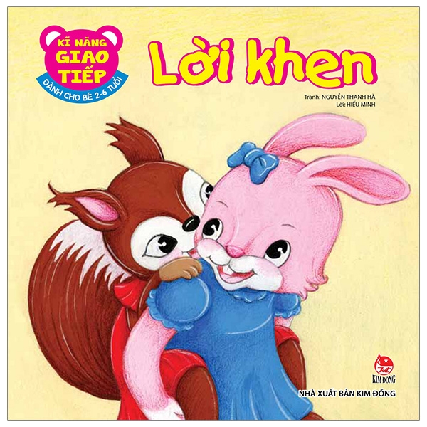 Kĩ Năng Giao Tiếp - Dành Cho Bé 2-6 Tuổi - Lời Xin Lỗi (Tái Bản 2026) - Ảnh 6