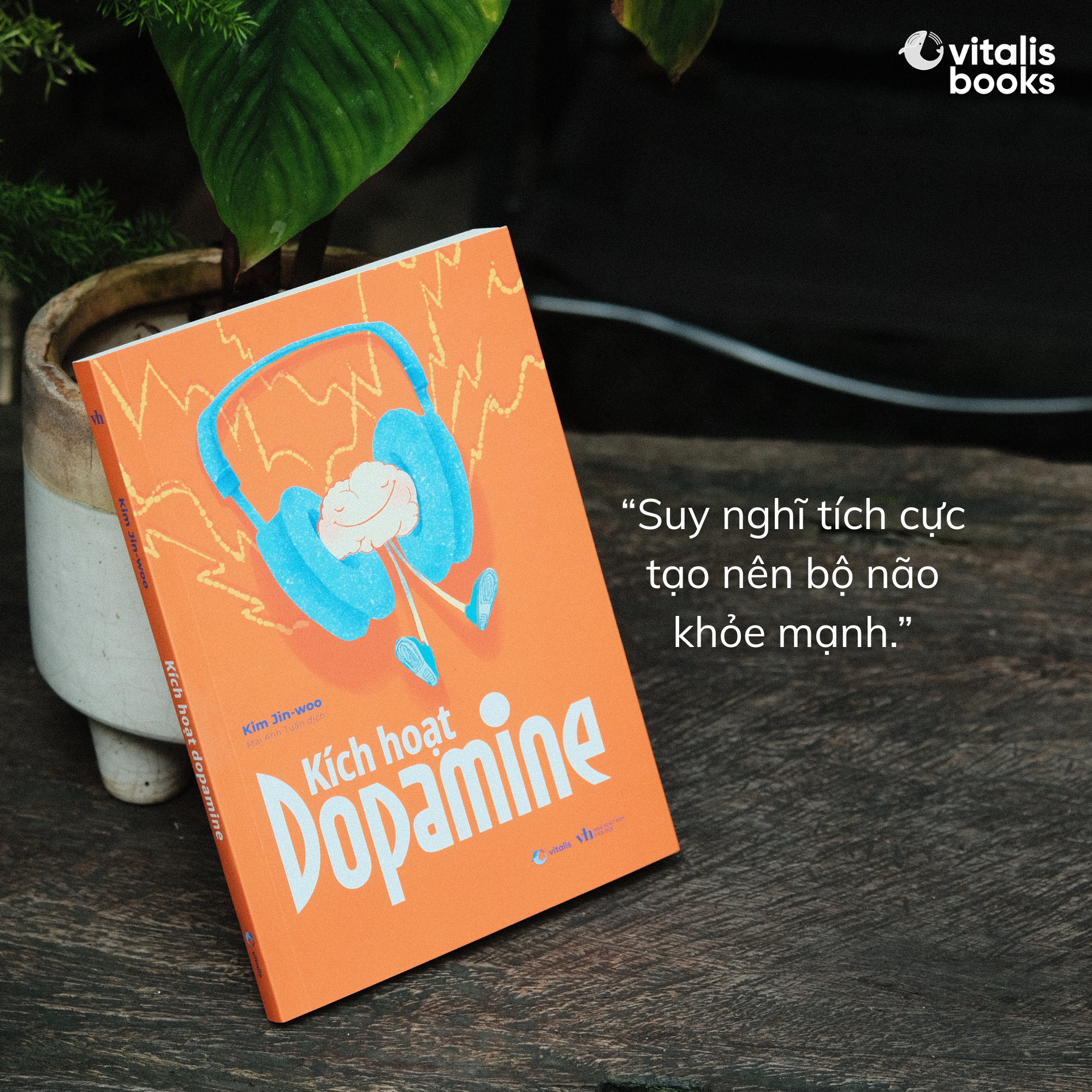 Kích Hoạt Dopamine - Ảnh 3