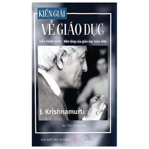 kiến giải về giáo dục
