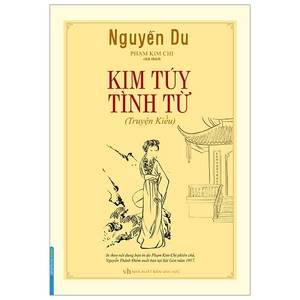 kim túy tình từ (truyện kiều)