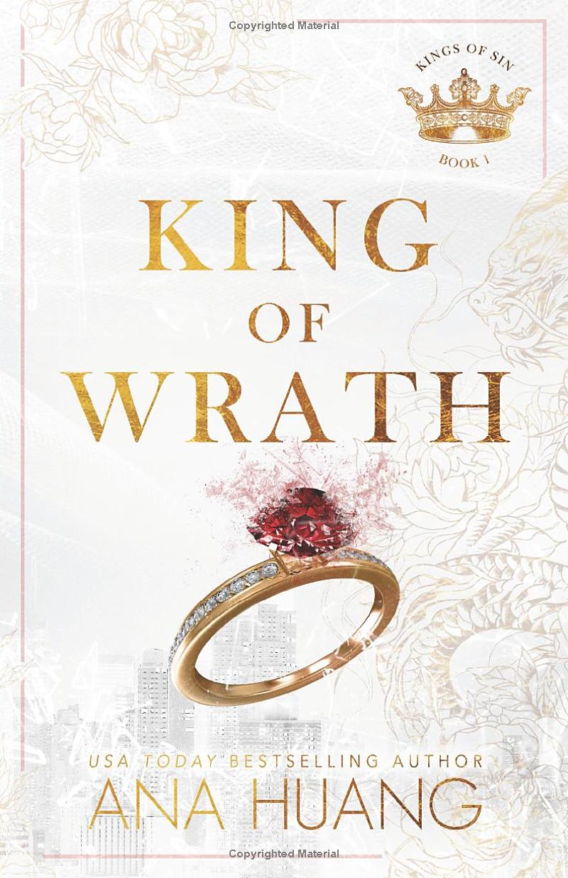 King Of Wrath - Ảnh 2