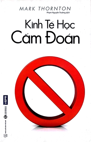 kinh tế học cấm đoán