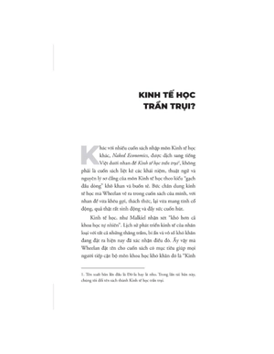 kinh tế học trần trụi - Ảnh 7