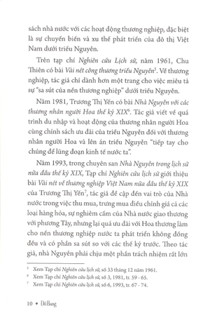 kinh tế thương nghiệp việt nam dưới triều nguyễn - Ảnh 6
