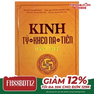 kinh tỳ - kheo na - tiên - hán-việt