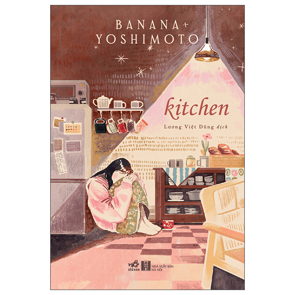 Kitchen (Tái Bản 2026)