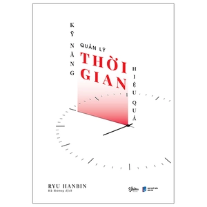 kỹ năng quản lý thời gian hiệu quả