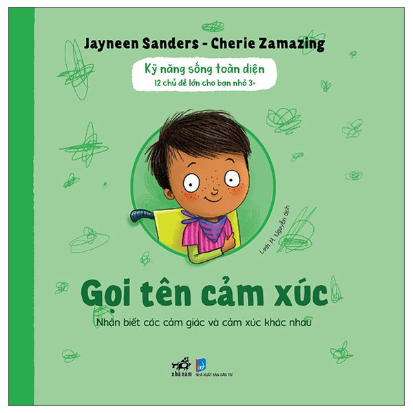 Kỹ Năng Sống Toàn Diện - 12 Chủ Đề Lớn Cho Bạn Nhỏ 3+ - Bảo Vệ Thân Thể - Ảnh 14