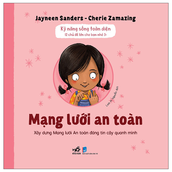 Kỹ Năng Sống Toàn Diện - 12 Chủ Đề Lớn Cho Bạn Nhỏ 3+ - Bảo Vệ Thân Thể - Ảnh 15