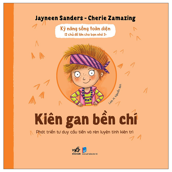 Kỹ Năng Sống Toàn Diện - 12 Chủ Đề Lớn Cho Bạn Nhỏ 3+ - Bí Mật Và Bất Ngờ - Ảnh 13