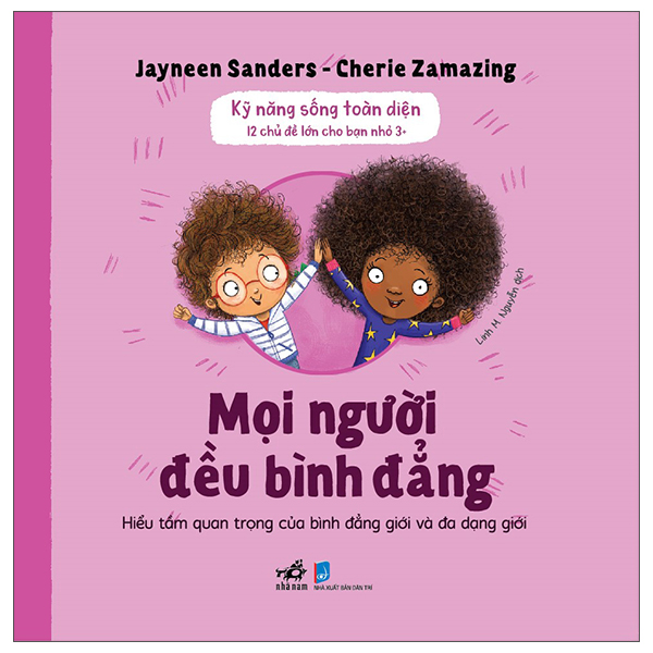 Kỹ Năng Sống Toàn Diện - 12 Chủ Đề Lớn Cho Bạn Nhỏ 3+ - Lòng Cảm Thông - Ảnh 11