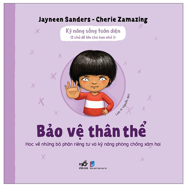 Kỹ Năng Sống Toàn Diện - 12 Chủ Đề Lớn Cho Bạn Nhỏ 3+ - Thế Giới Gắn Kết - Ảnh 4