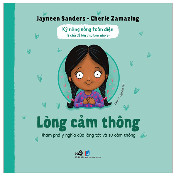 Kỹ Năng Sống Toàn Diện - 12 Chủ Đề Lớn Cho Bạn Nhỏ 3+ - Thế Giới Gắn Kết - Ảnh 5
