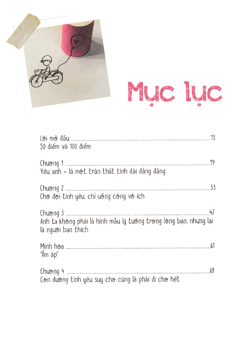 là chính mình tuyệt nhất - Ảnh 4