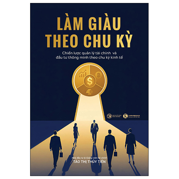 Lam Giau Theo Chu Ky