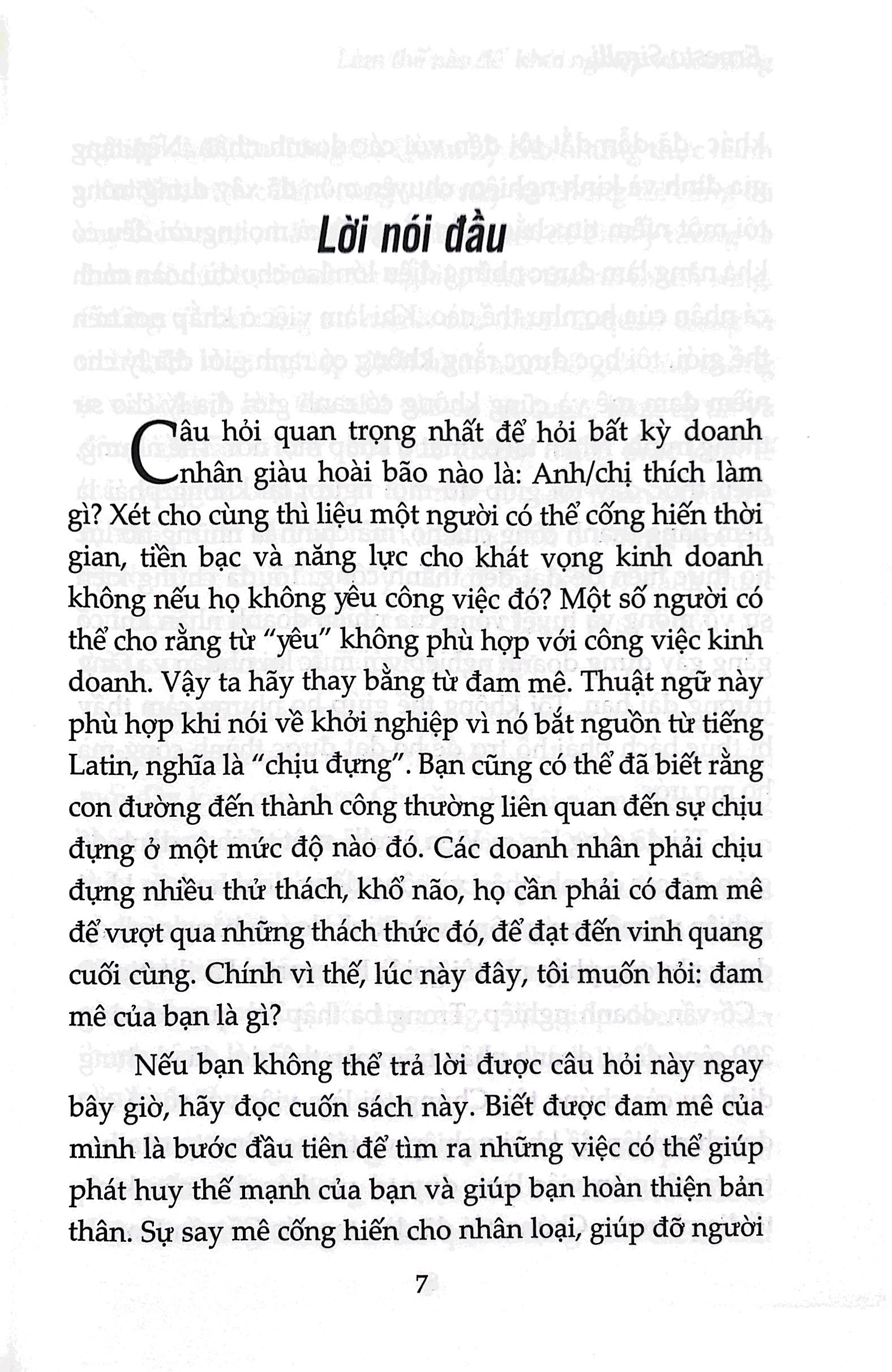 làm thế nào để khởi nghiệp và tỏa sáng - Ảnh 4