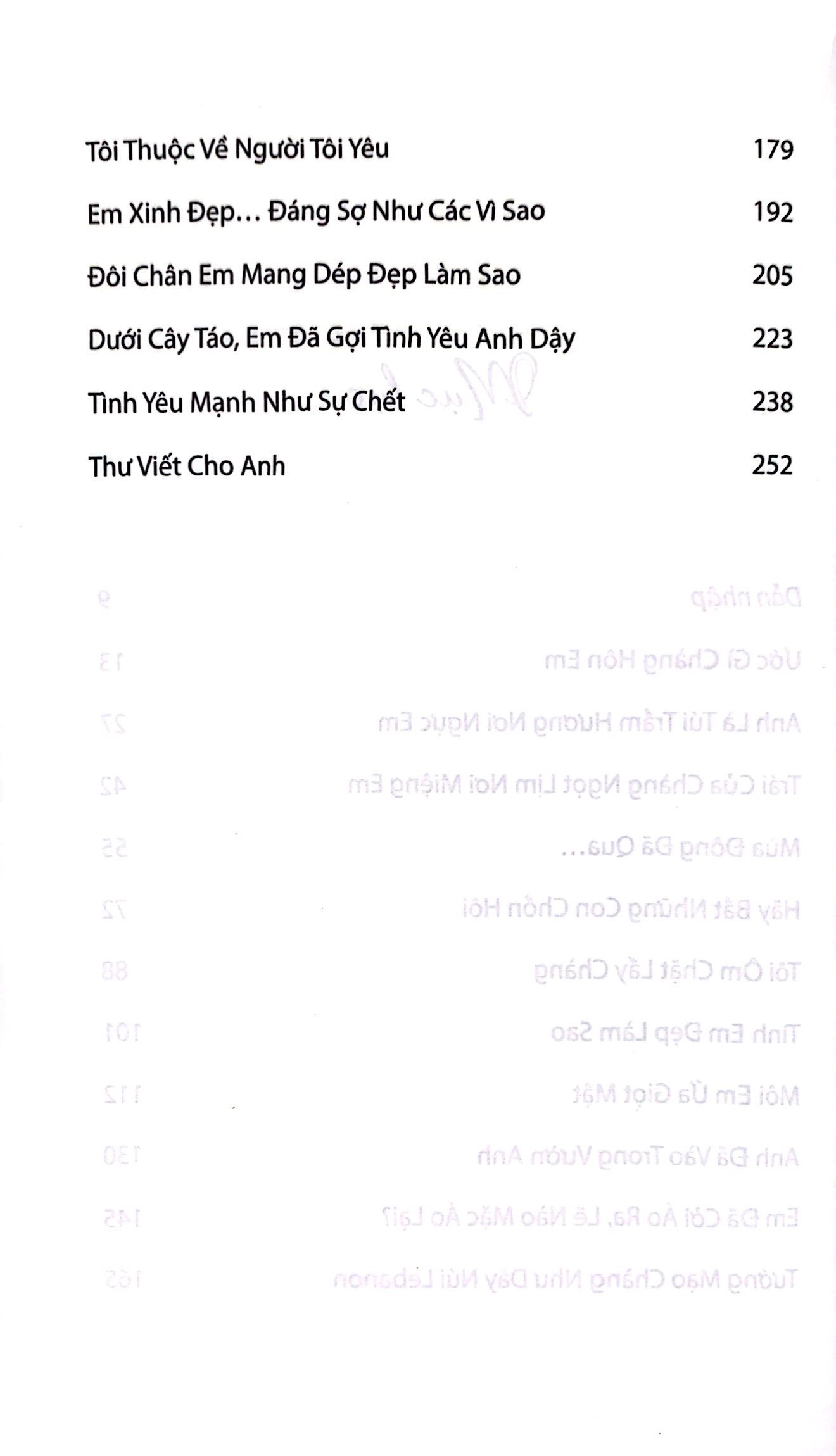 lãng mạn - giải mã thơ tình solomon - Ảnh 4