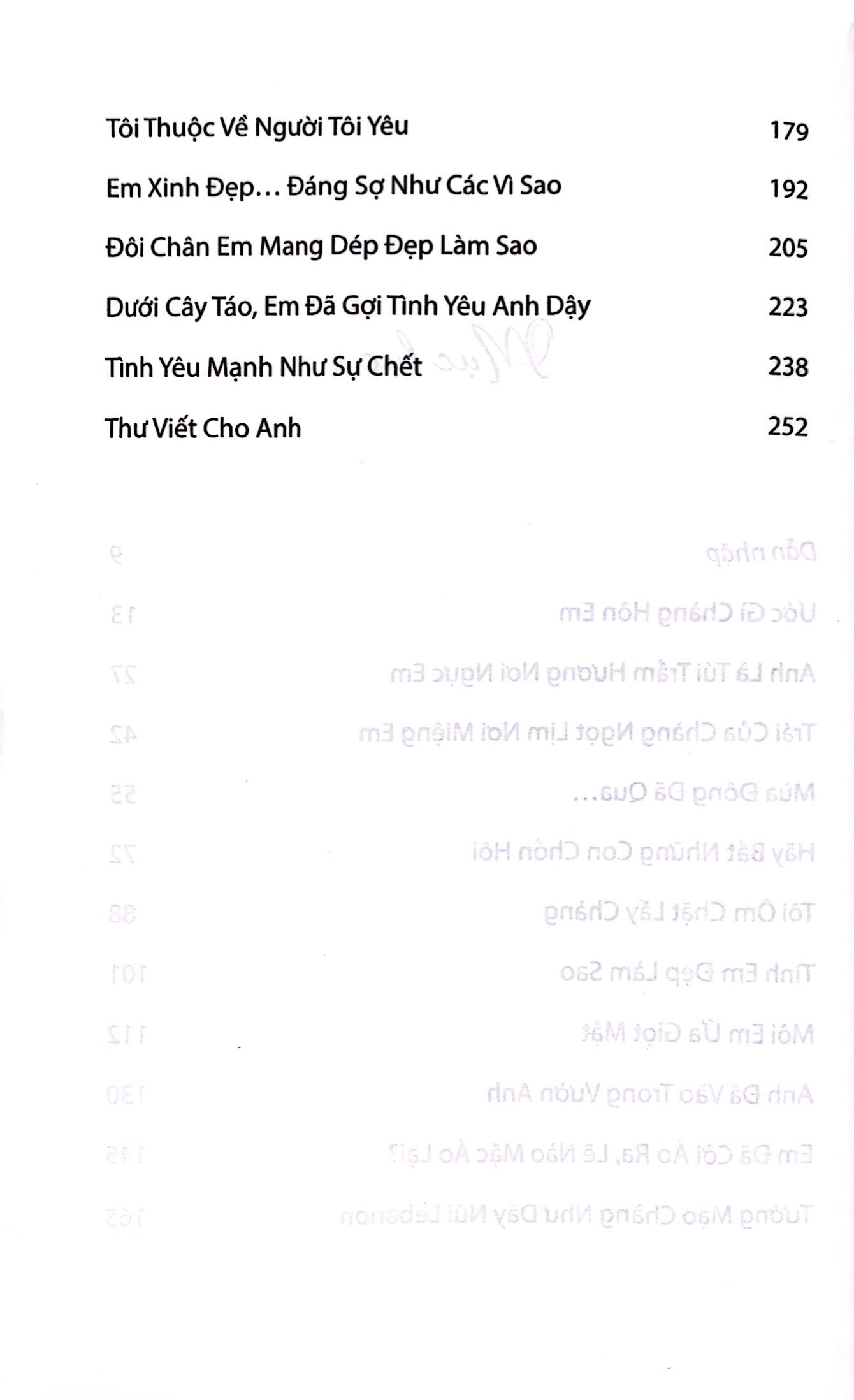 lãng mạn - giải mã thơ tình solomon - Ảnh 5