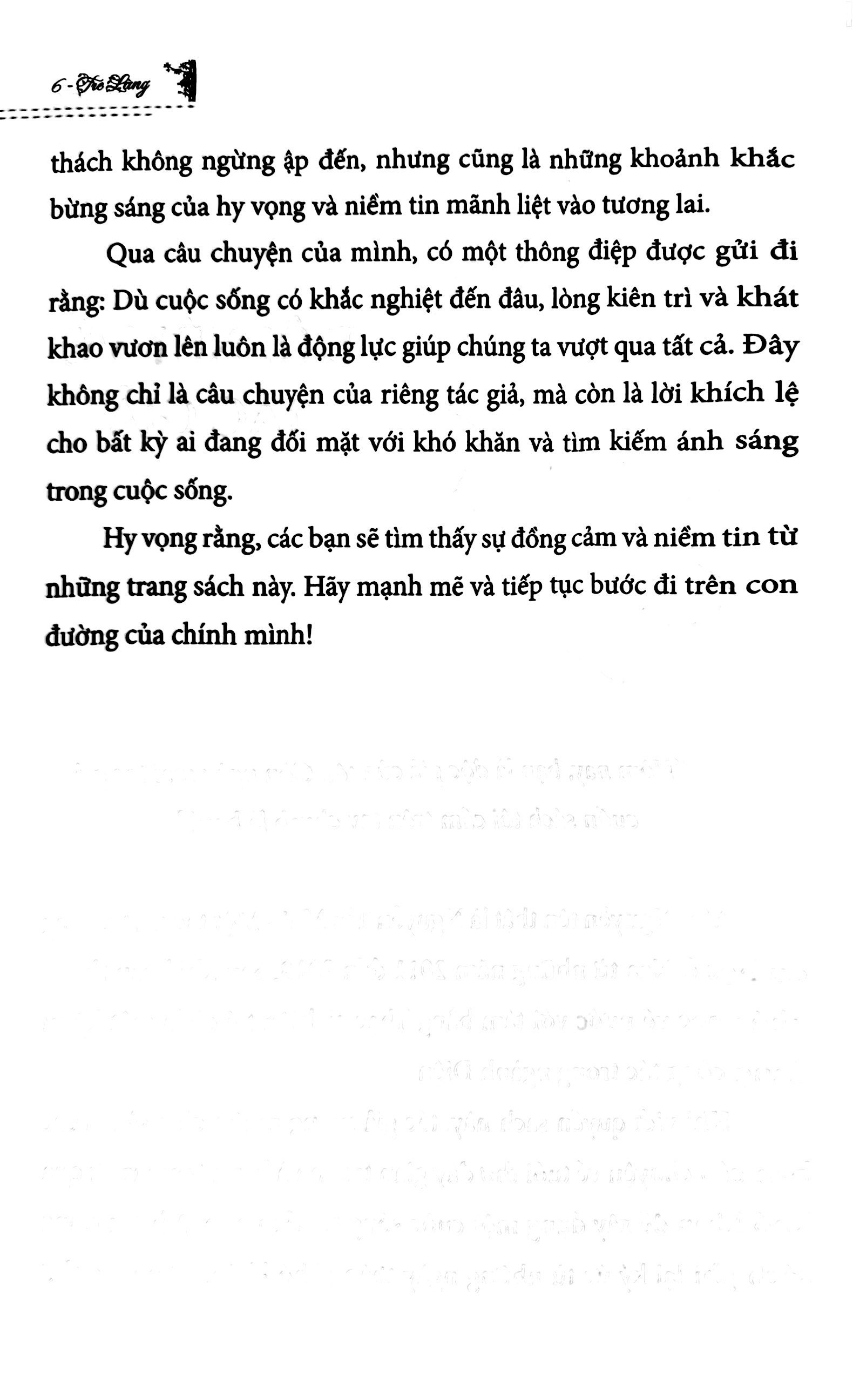 làng tre - Ảnh 7