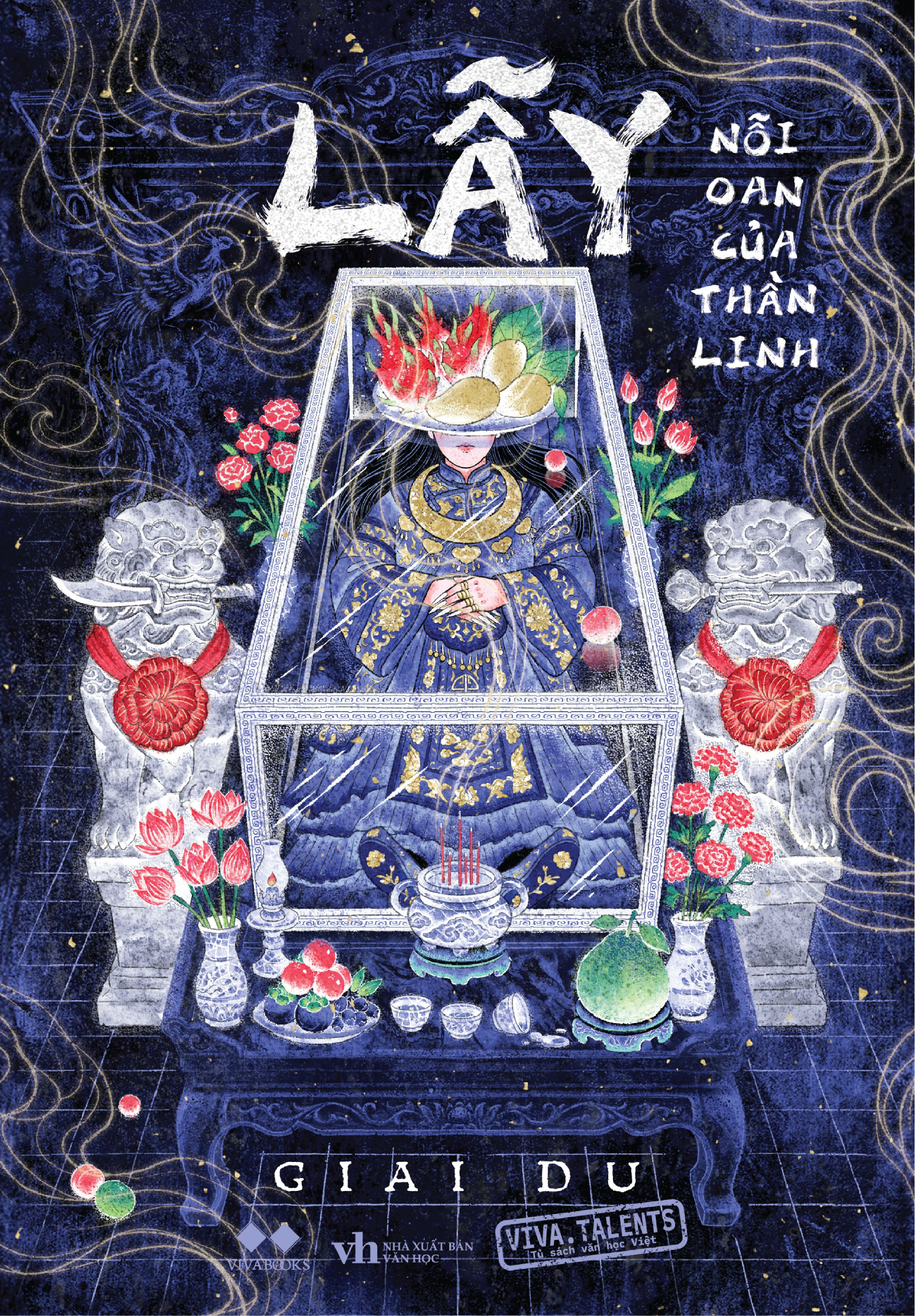 Lẫy - Nỗi Oan Của Thần Linh - Ảnh 2