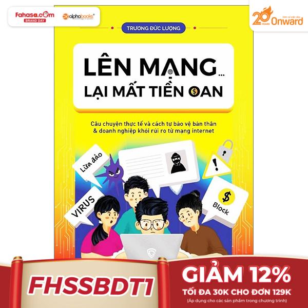 lên mạng… lại mất tiền oan