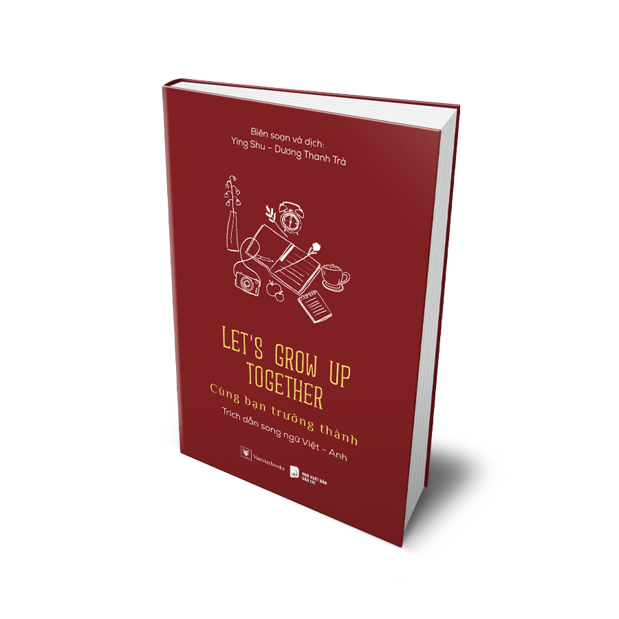 letℹs grow up together - cùng bạn trưởng thành - Ảnh 5