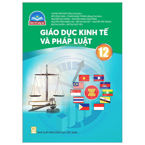 Lịch Sử 12 (Chân Trời) (Chuẩn) - Ảnh 29
