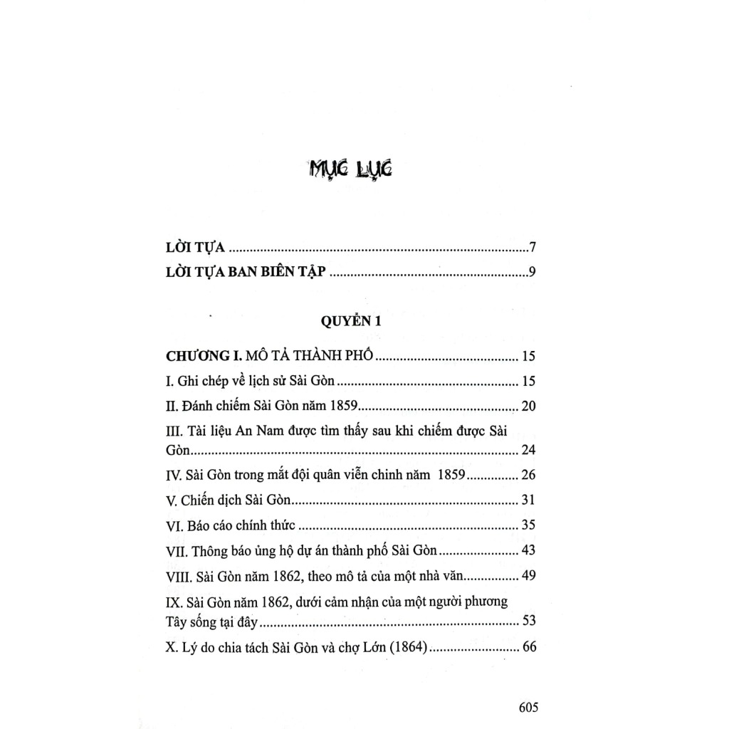 Lịch Sử Sài Gòn Thuở Ban Đầu - Ảnh 3