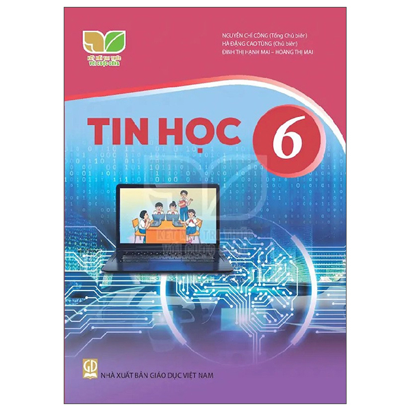 Lich Su Va Dia Li 6 (Ket Noi Tri Thuc) (Chuan) - Ảnh 6