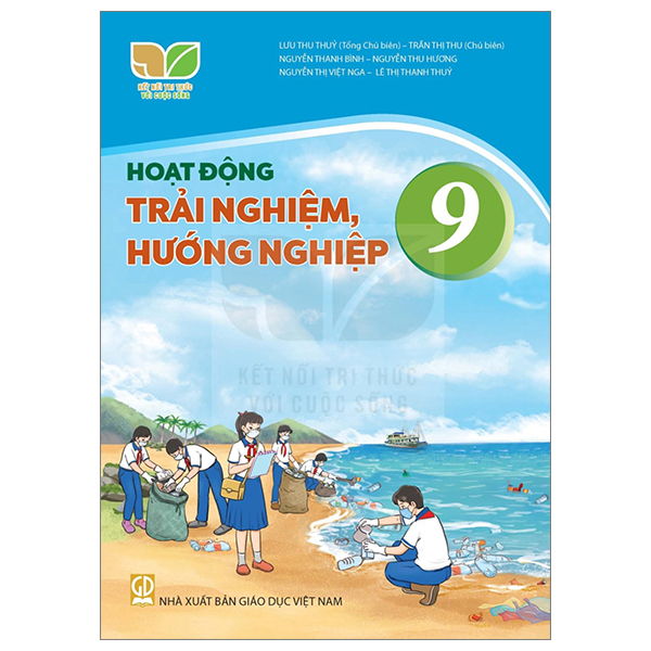 Lịch Sử Và Địa Lí 9 (Kết Nối) (Chuẩn) - Ảnh 10