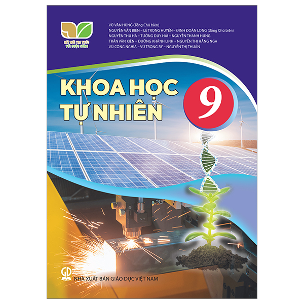 Lịch Sử Và Địa Lí 9 (Kết Nối) (Chuẩn) - Ảnh 9