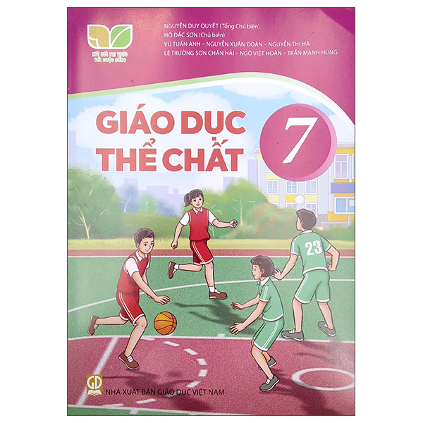 Lich Su Va Dia Ly 7 (Ket Noi) (Chuan) - Ảnh 11