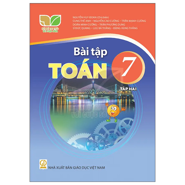 Lich Su Va Dia Ly 7 (Ket Noi) (Chuan) - Ảnh 13