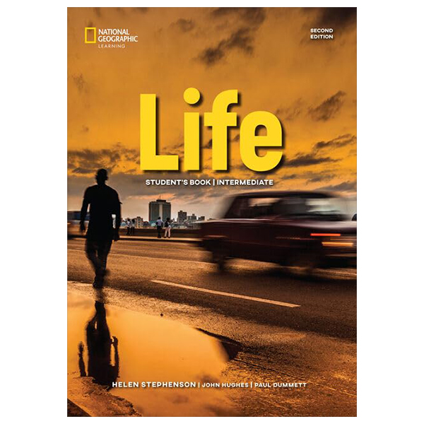 Life Upper Intermediate Bre - Student's Book + Spark Sticker (2nd Edition) - Ảnh 11