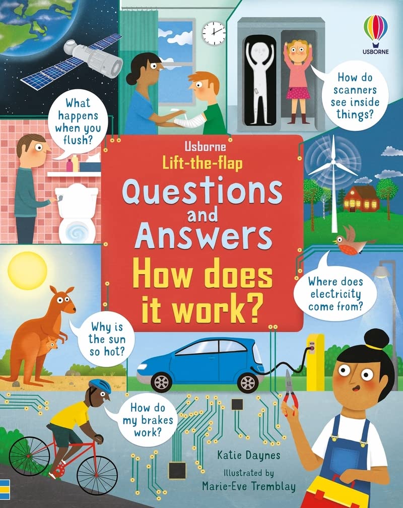 lift-the-flap questions and answers how does it work? - Ảnh 2