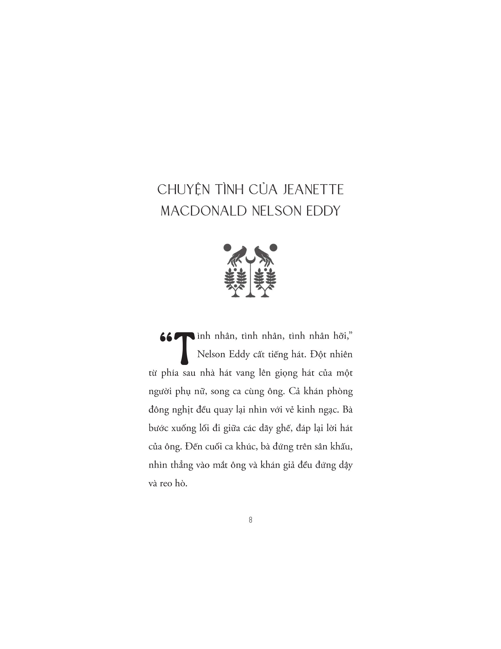 linh hồn song sinh - có duyên ắt sẽ gặp, có nợ sẽ thành đôi - Ảnh 7