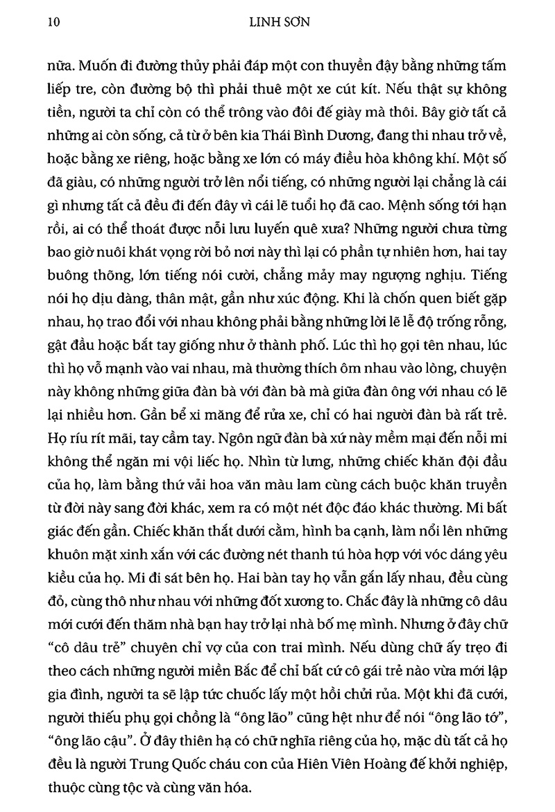 linh sơn - Ảnh 6