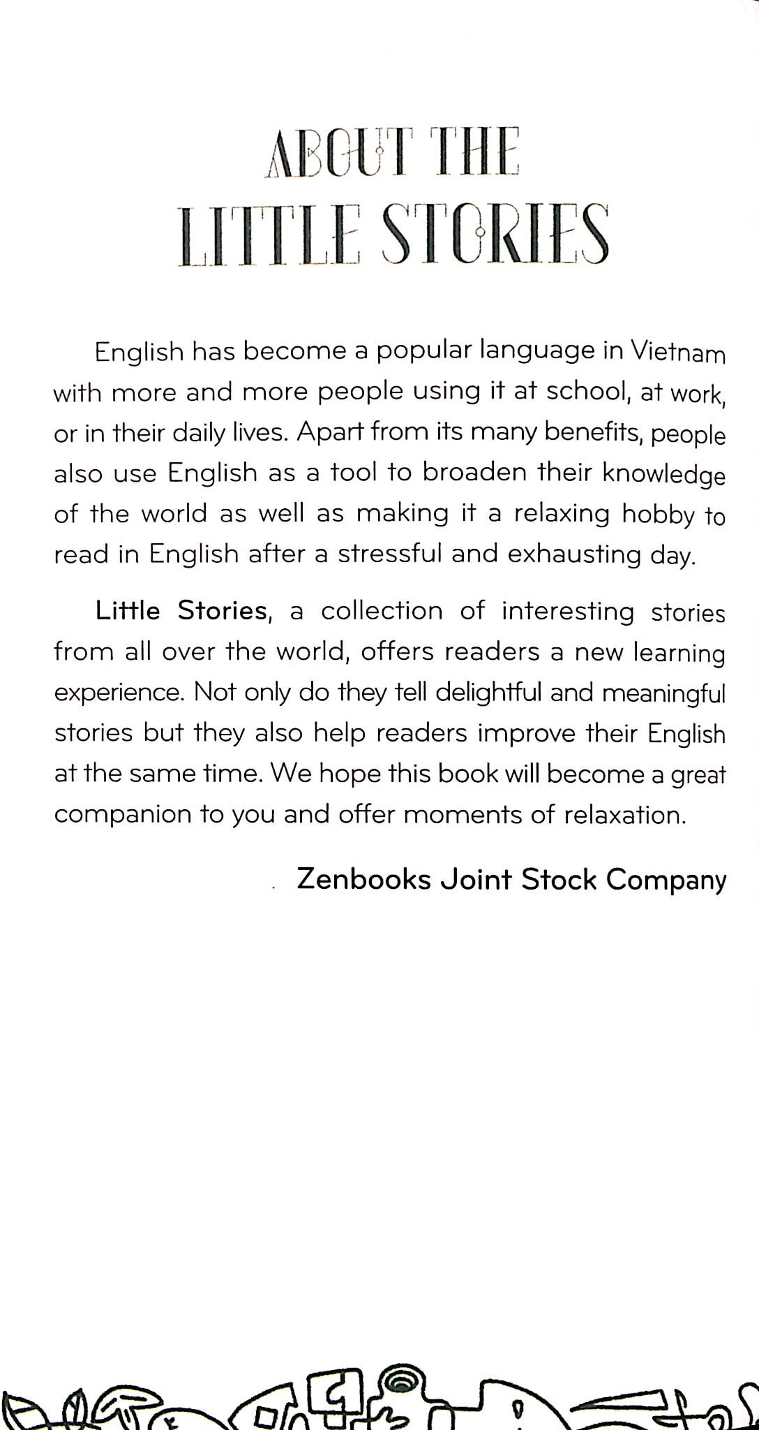 little stories - to share with your friends - Ảnh 4