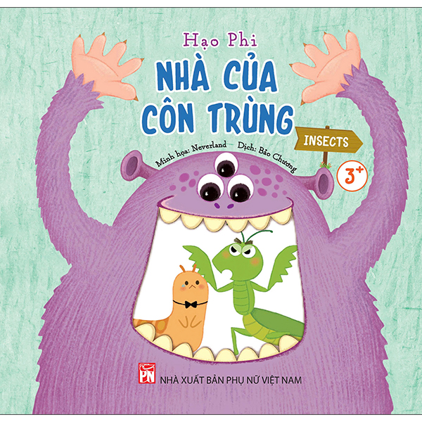 Loài Vật Trên Đất Liền - Land Animals - Ảnh 2