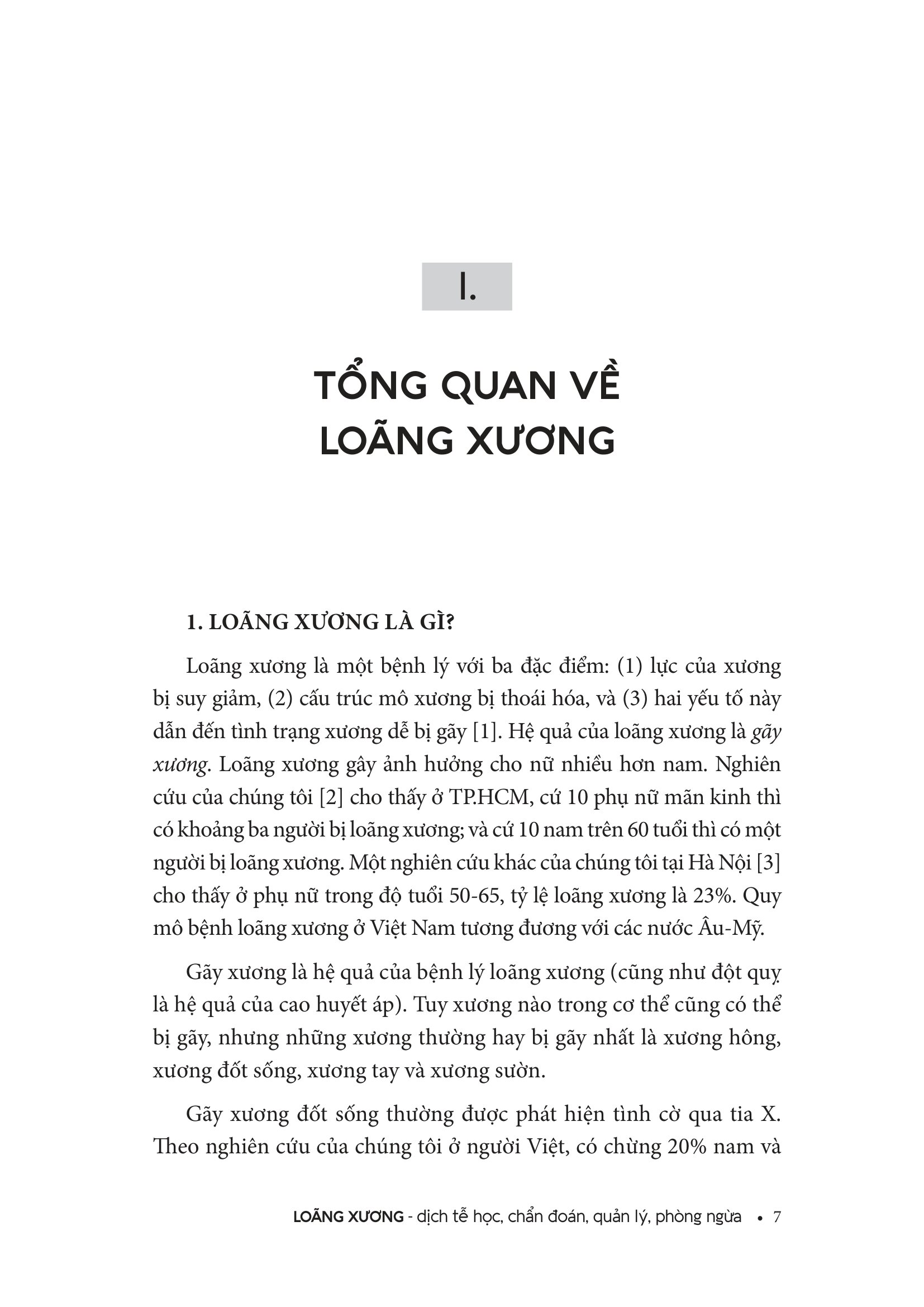 Loãng Xương - Dịch Tễ Học, Chẩn Đoán, Quản Lý, Phòng Ngừa - Ảnh 6