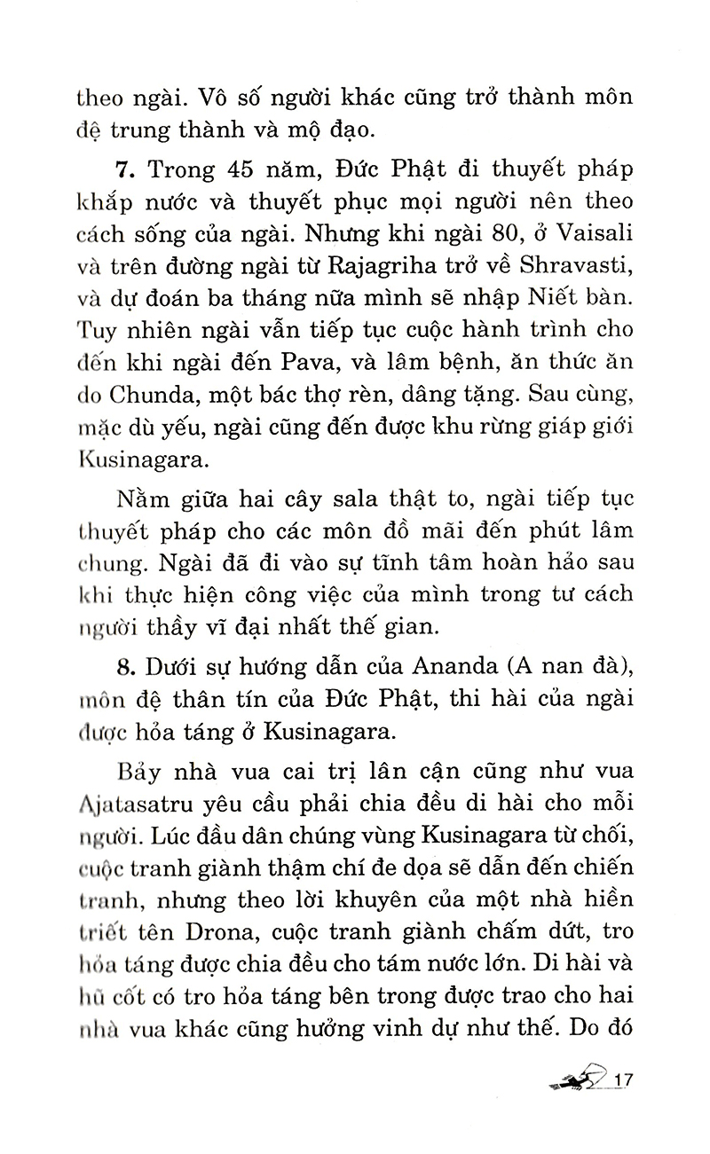 lời phật dạy - Ảnh 16