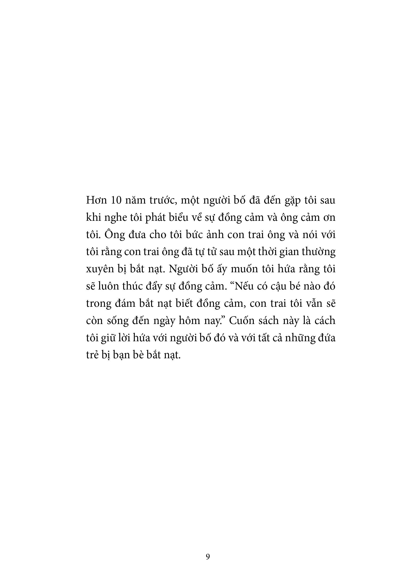 lợi thế của sự đồng cảm - Ảnh 12