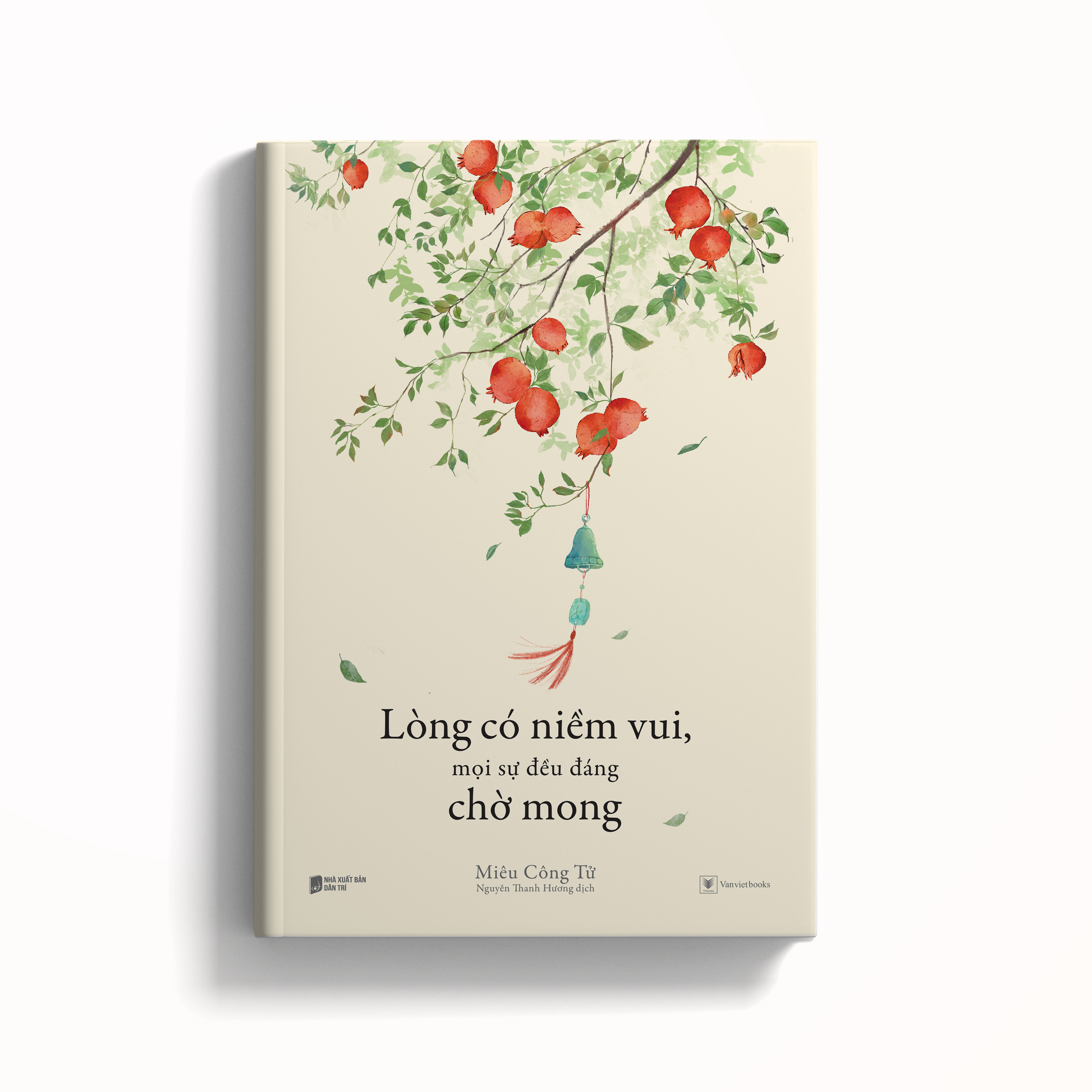 lòng có niềm vui, mọi sự đều đáng chờ mong - Ảnh 3