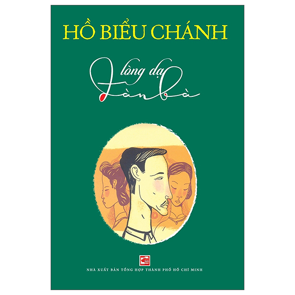 Lòng Dạ Đàn Bà (Tái Bản 2026)