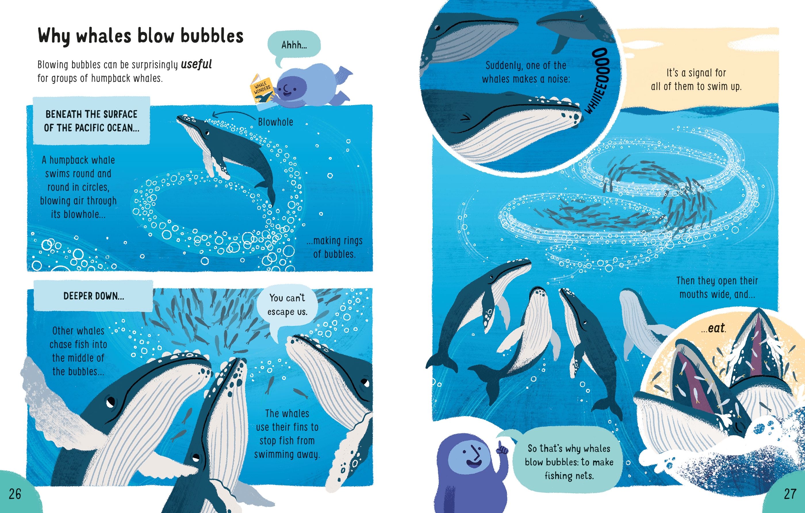 lots of things to know about animals - Ảnh 5