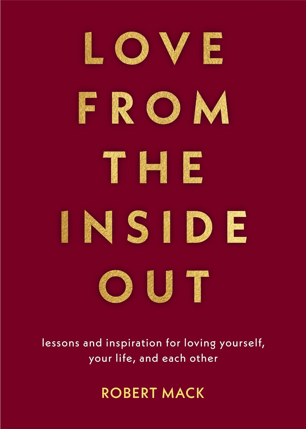 love from the inside out - Ảnh 2