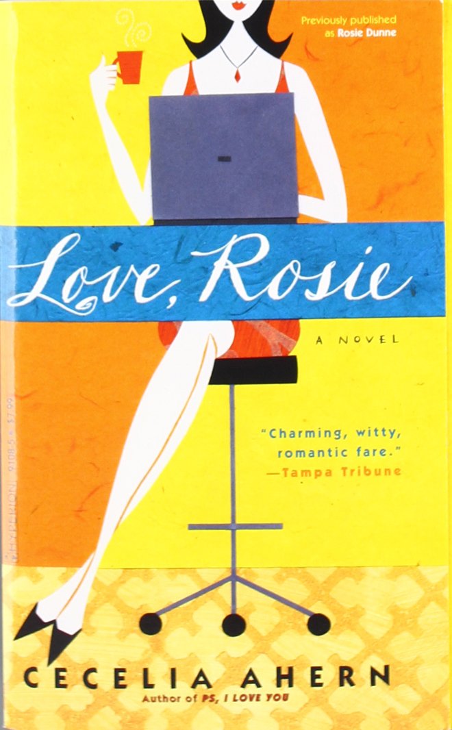 love, rosie - Ảnh 4
