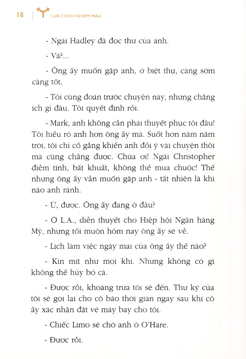 lựa chọn nhiệm màu (2017) - Ảnh 28